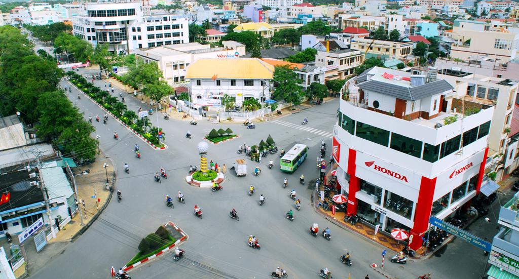 Bàn bida Bạc Liệu